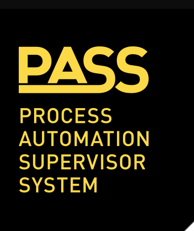 PASS Proces Automation Supervisor System